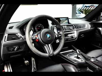 BMW M2 CS (F87) 3.0 - HOCKENHEIM SILBER METALLIC - AKRAPOVIC (2020) - Photo 11