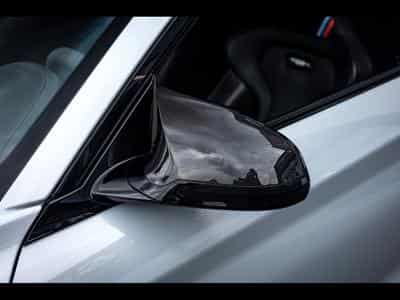 BMW M2 CS (F87) 3.0 - HOCKENHEIM SILBER METALLIC - AKRAPOVIC (2020) - Photo 8