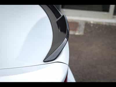 BMW M2 CS (F87) 3.0 - HOCKENHEIM SILBER METALLIC - AKRAPOVIC (2020) - Photo 9