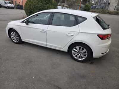 Seat Leon 1.6 Tdi 115 CV Garantie 12 Mois (2018) - Photo 3