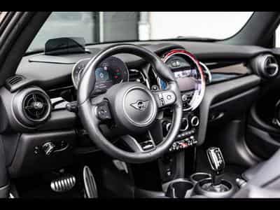 Mini Cooper John Cooper Works Cabriolet AUTO (2022) - Photo 10
