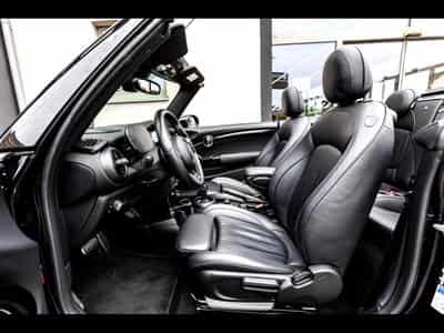 Mini Cooper John Cooper Works Cabriolet AUTO (2022) - Photo 11