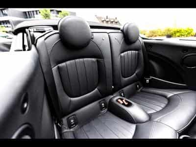 Mini Cooper John Cooper Works Cabriolet AUTO (2022) - Photo 13
