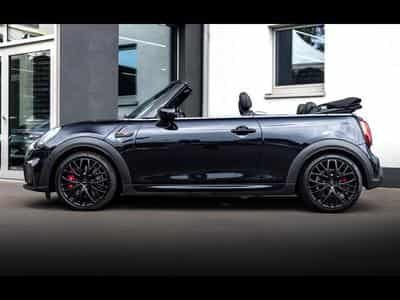 Mini Cooper John Cooper Works Cabriolet AUTO (2022) - Photo 2