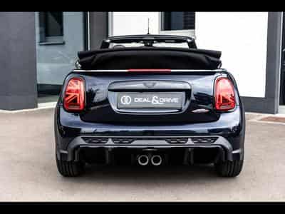 Mini Cooper John Cooper Works Cabriolet AUTO (2022) - Photo 4