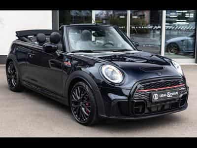 Mini Cooper John Cooper Works Cabriolet AUTO (2022) - Photo 6