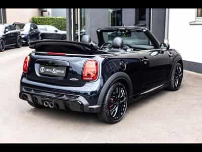Mini Cooper John Cooper Works Cabriolet AUTO (2022) - Photo 7