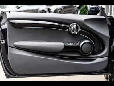 Mini Cooper John Cooper Works Cabriolet AUTO (2022) - Photo 9