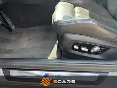 BMW M5 F90 600cv (2018) - Photo 14