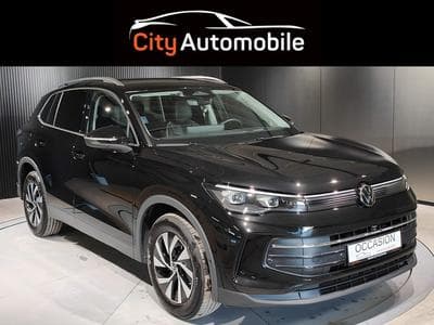 VW Tiguan 2.0 TDI DSG GPS CARPLAY CAMERA 360 SIEGES CHAUFFANTS VENTILE (2025) - Foto 1