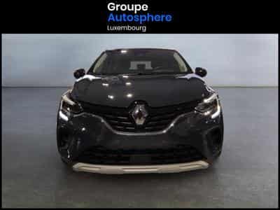 Renault Captur 1.0 TCe Evolution GPF (2023) - Foto 2