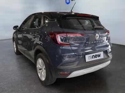 Renault Captur 1.0 TCe Evolution GPF (2023) - Foto 4