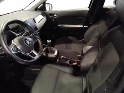 Renault Captur 1.0 TCe Evolution GPF (2023) - Foto 6
