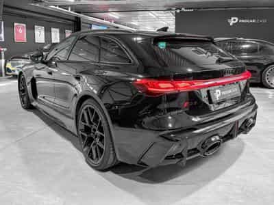 Audi RS5 Audi RS5 Avant Performance Facelift – Carbone_Céramique – RS (2026) - Photo 10