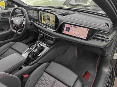 Audi RS5 Audi RS5 Avant Performance Facelift – Carbone_Céramique – RS (2026) - Photo 14