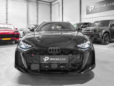 Audi RS5 Audi RS5 Avant Performance Facelift – Carbone_Céramique – RS (2026) - Photo 3