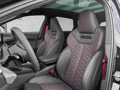 Audi RS5 Audi RS5 Avant Performance Facelift – Carbone_Céramique – RS (2026) - Photo 4