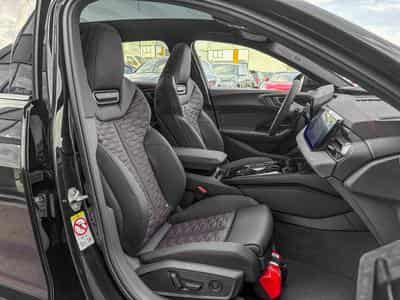 Audi RS5 Audi RS5 Avant Performance Facelift – Carbone_Céramique – RS (2026) - Photo 6