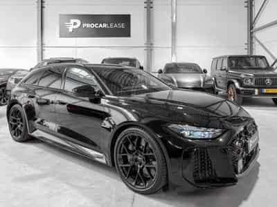Audi RS5 Audi RS5 Avant Performance Facelift – Carbone_Céramique – RS (2026) - Photo 7