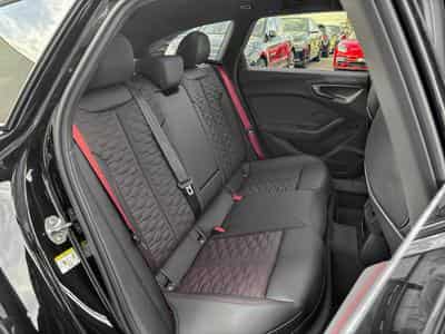Audi RS5 Audi RS5 Avant Performance Facelift – Carbone_Céramique – RS (2026) - Photo 8