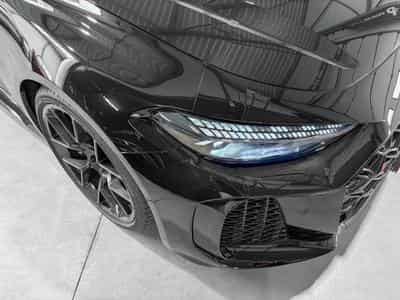 Audi RS5 Audi RS5 Avant Performance Facelift – Carbone_Céramique – RS (2026) - Photo 9