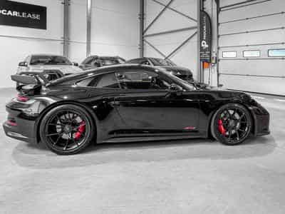 Porsche 911 911/992 GT3 CLUBSPORT AKRAPOVIC /Vollschalensitze (2022) - Photo 10