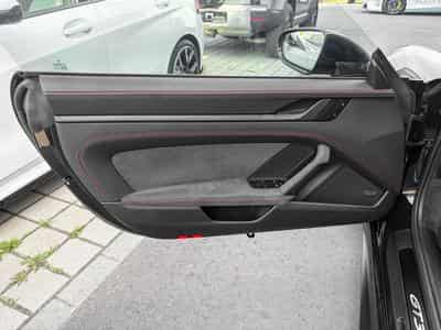 Porsche 911 911/992 GT3 CLUBSPORT AKRAPOVIC /Vollschalensitze (2022) - Photo 12