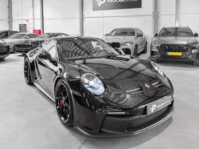 Porsche 911 911/992 GT3 CLUBSPORT AKRAPOVIC /Vollschalensitze (2022) - Photo 3