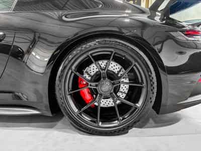 Porsche 911 911/992 GT3 CLUBSPORT AKRAPOVIC /Vollschalensitze (2022) - Photo 6