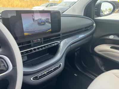 Fiat 500 500 e La Prima/Cabriolet/Camera/Cuir/LED (2022) - Photo 13