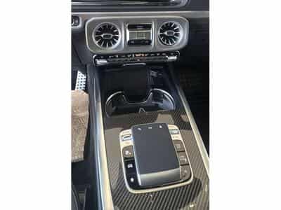Mercedes G 63 AMG G63 AMG FACLIFT/ A22 RIDE CONTROL/CARBON/22/VOLL (2026) - Foto 3