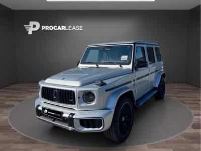 Mercedes G 63 AMG G63 AMG FACLIFT/ A22 RIDE CONTROL/CARBON/22/VOLL (2026) - Foto 4