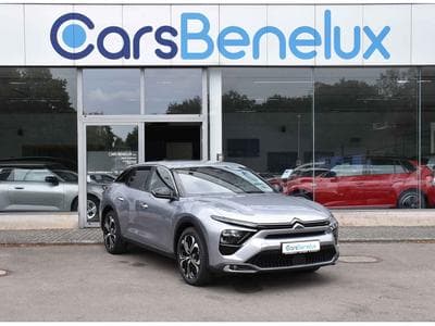 Citroën C5 X 1.2 130 PLUS EAT8 CUIR ACC HUD LANE 1° MAIN (2024) - Foto 1