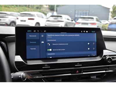 Citroën C5 X 1.2 130 PLUS EAT8 CUIR ACC HUD LANE 1° MAIN (2024) - Foto 15