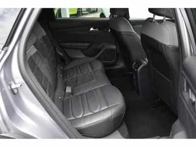 Citroën C5 X 1.2 130 PLUS EAT8 CUIR ACC HUD LANE 1° MAIN (2024) - Foto 8