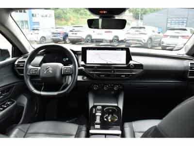 Citroën C5 X 1.2 130 PLUS EAT8 CUIR ACC HUD LANE 1° MAIN (2024) - Foto 9