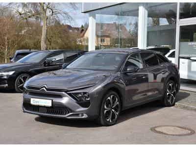 Citroën C5 X 1.2 130 PLUS EAT8 CUIR ACC HUD LANE 1° MAIN (2024) - Foto 2