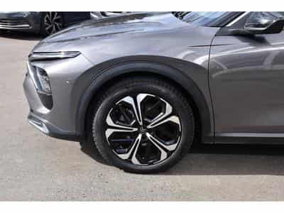 Citroën C5 X 1.2 130 PLUS EAT8 CUIR ACC HUD LANE 1° MAIN (2024) - Foto 5