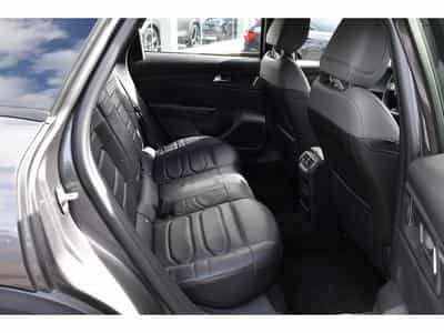Citroën C5 X 1.2 130 PLUS EAT8 CUIR ACC HUD LANE 1° MAIN (2024) - Foto 8