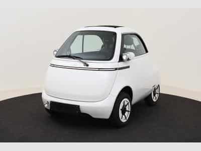 Microlino Pioneer Dolce (2024) - Foto 1