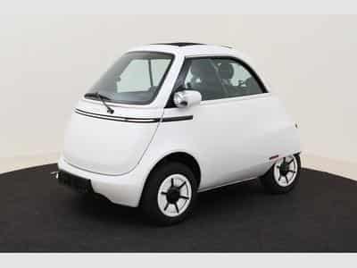Microlino Pioneer Dolce (2024) - Foto 10