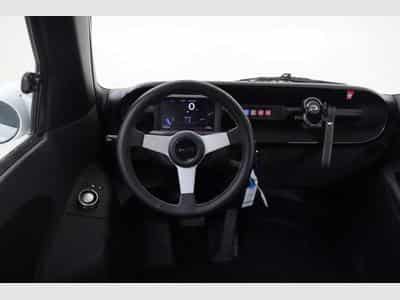 Microlino Pioneer Dolce (2024) - Foto 11