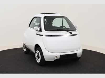 Microlino Pioneer Dolce (2024) - Foto 3
