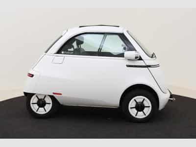 Microlino Pioneer Dolce (2024) - Foto 4