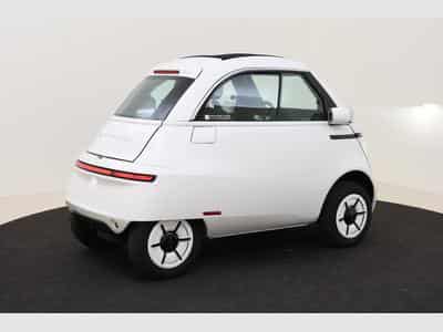 Microlino Pioneer Dolce (2024) - Foto 5