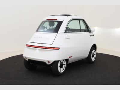 Microlino Pioneer Dolce (2024) - Foto 6