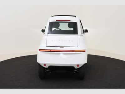 Microlino Pioneer Dolce (2024) - Foto 7
