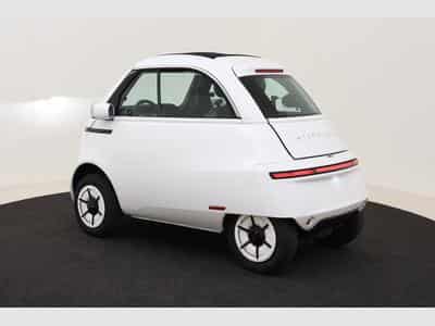 Microlino Pioneer Dolce (2024) - Foto 8