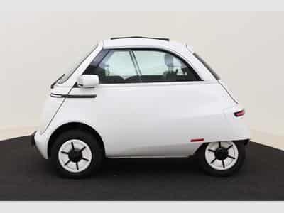 Microlino Pioneer Dolce (2024) - Foto 9