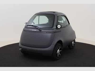 Microlino Pioneer Competizione (2024) - Foto 1